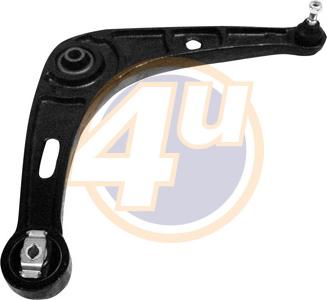 4U RN-G-05625 - Track Control Arm autospares.lv