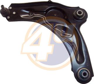 4U RN-G-11442 - Track Control Arm autospares.lv