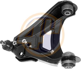 4U RN-G-35400 - Track Control Arm autospares.lv