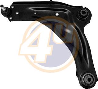 4U RN-G-38895 - Track Control Arm autospares.lv