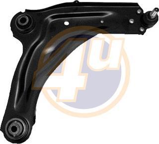 4U RN-G-38896 - Track Control Arm autospares.lv