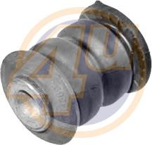 4U RN-P-40064 - Bush of Control / Trailing Arm autospares.lv