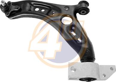 4U SE-G-11136 - Track Control Arm autospares.lv