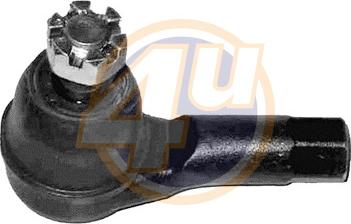 4U SZ-A-79473 - Tie Rod End autospares.lv