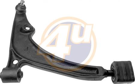 4U SZ-G-05657 - Track Control Arm autospares.lv