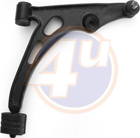 4U SZ-G-05140 - Track Control Arm autospares.lv