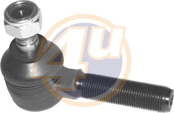 4U TY-A-95096 - Tie Rod End autospares.lv