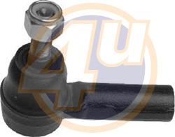 4U TY-A-69932 - Tie Rod End autospares.lv