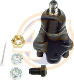 4U TY-B-96414 - Ball Joint autospares.lv