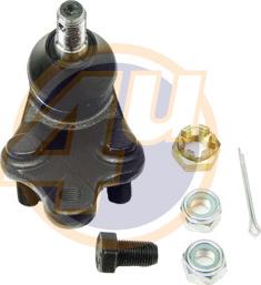 4U TY-B-96413 - Ball Joint autospares.lv