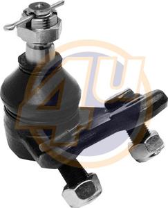 4U TY-B-57508 - Ball Joint autospares.lv