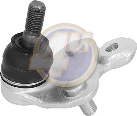 4U TY-B-00885 - Ball Joint autospares.lv