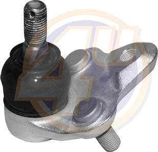 4U TY-B-02439 - Ball Joint autospares.lv