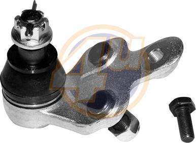 4U TY-B-87834 - Ball Joint autospares.lv