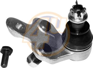 4U TY-B-87835 - Ball Joint autospares.lv