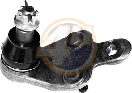 4U TY-B-23796 - Ball Joint autospares.lv