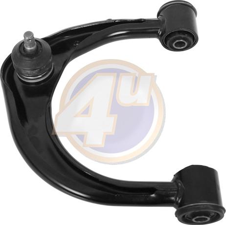 4U TY-G-51409 - Track Control Arm autospares.lv