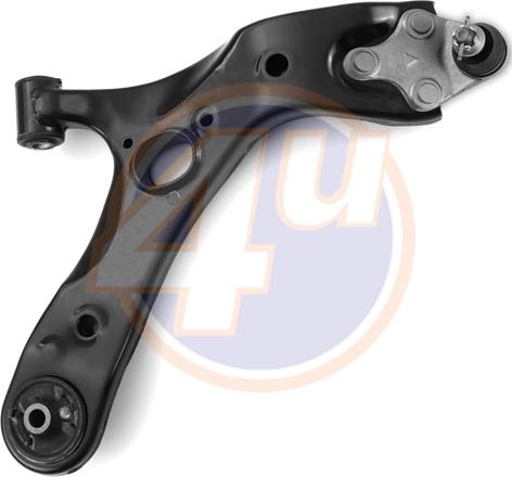 4U TY-G-04053 - Track Control Arm autospares.lv