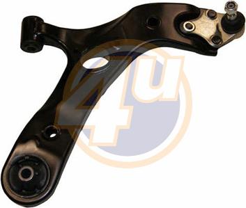 4U TY-G-11479 - Track Control Arm autospares.lv