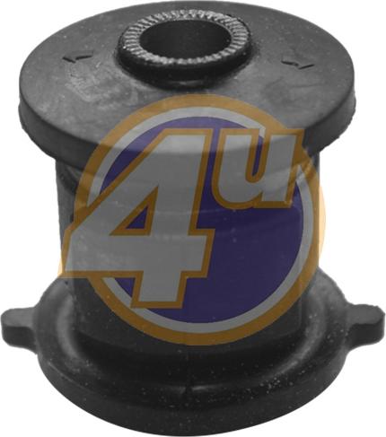 4U TY-SB-00144 - Bush of Control / Trailing Arm autospares.lv