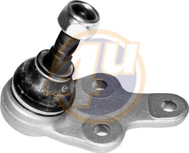 4U VL-B-26704 - Ball Joint autospares.lv