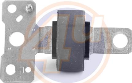 4U VL-P-05804 - Bush of Control / Trailing Arm autospares.lv