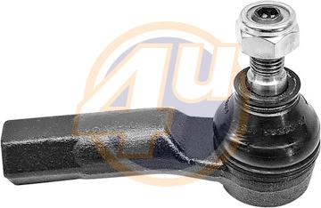 4U VV-A-54768 - Tie Rod End autospares.lv