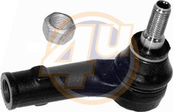 4U VV-A-10378 - Tie Rod End autospares.lv