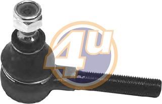 4U VV-A-20831 - Tie Rod End autospares.lv