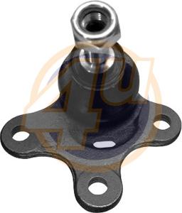 4U VV-B-47492 - Ball Joint autospares.lv