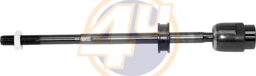 4U VV-E-08360 - Tie Rod autospares.lv