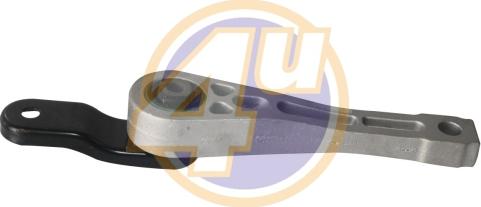 4U VV-EM-00245 - Holder, engine mounting autospares.lv