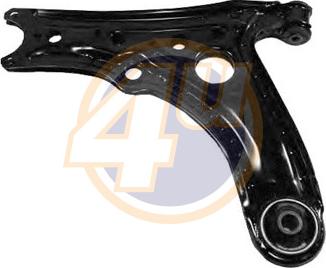 4U VV-G-15435 - Track Control Arm autospares.lv