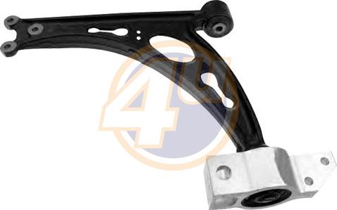 4U VV-G-10507 - Track Control Arm autospares.lv