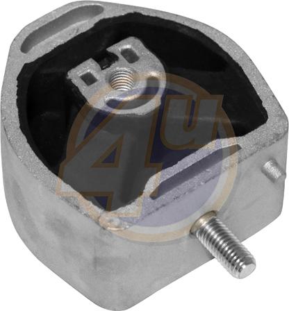 4U VV-U-01943 - Holder, engine mounting autospares.lv