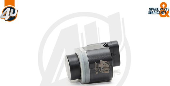 4U Autoparts 46035LR - Sensor, parking assist autospares.lv