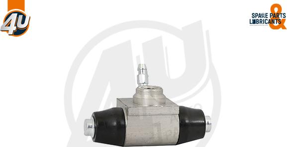 4U Autoparts 37240VV - Wheel Brake Cylinder autospares.lv