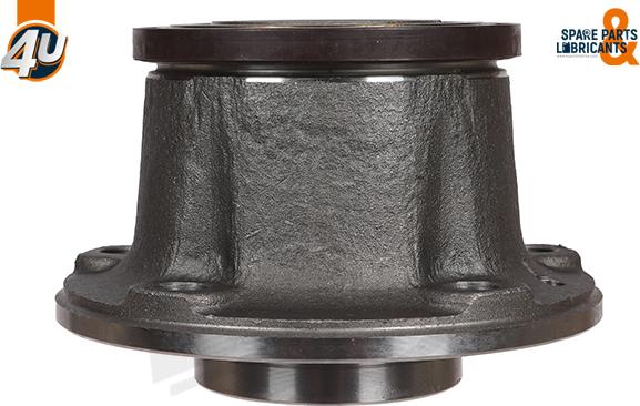 4U Autoparts 24268PU - Wheel hub, bearing Kit autospares.lv