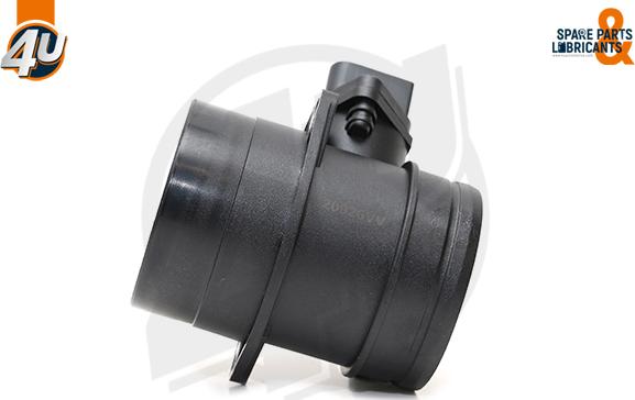 4U Autoparts 20926VV - Air Mass Sensor autospares.lv