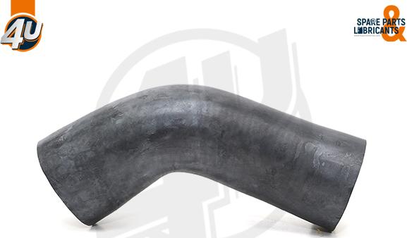 4U Autoparts 21080VV - Charger Intake Air Hose autospares.lv