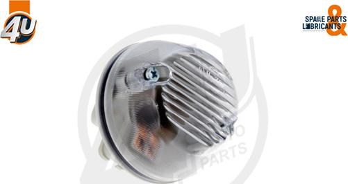 4U Autoparts 27540MN - Indicator autospares.lv