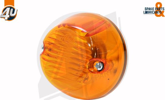 4U Autoparts 27539MN - Indicator autospares.lv