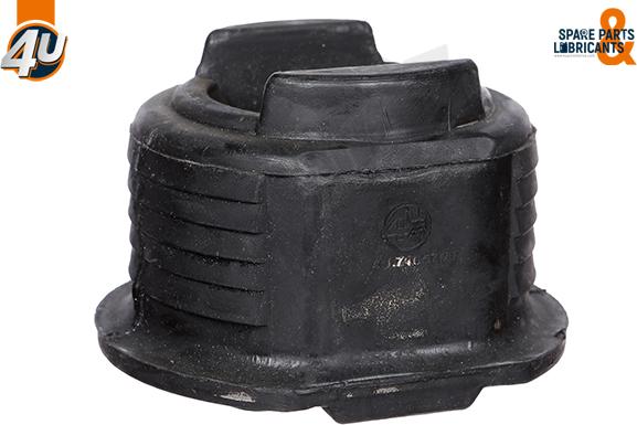 4U Autoparts 71057MR - Mounting, axle beam autospares.lv