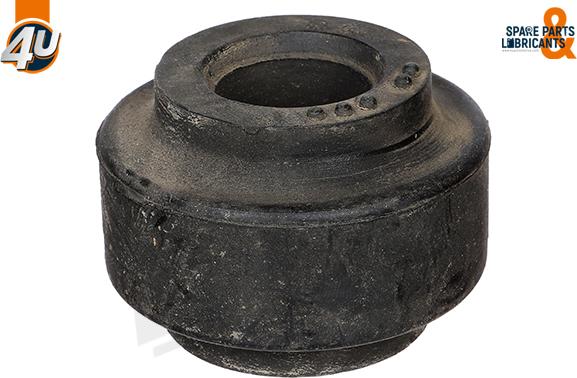 4U Autoparts 71332MR - Bearing Bush, stabiliser autospares.lv