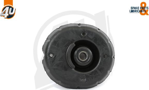 4U Autoparts 72488PU - Top Strut Mounting autospares.lv