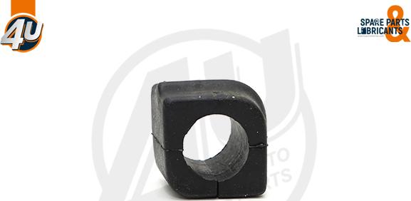 4U Autoparts 72182VV - Mounting, axle beam autospares.lv