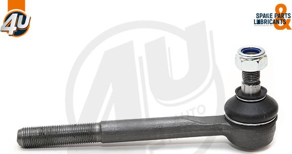 4U Autoparts A95095 - Tie Rod End autospares.lv