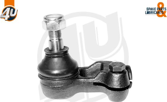 4U Autoparts A51845 - Tie Rod End autospares.lv