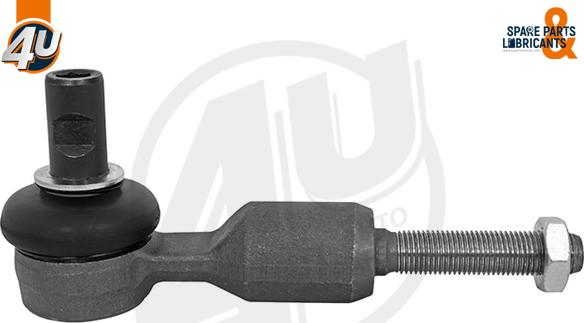 4U Autoparts A05647 - Tie Rod End autospares.lv