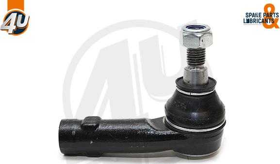 4U Autoparts A10379 - Tie Rod End autospares.lv